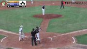 Replay: Home - 2024 DeLand Suns vs Sanford River Rats | Jul 18 @ 6 PM