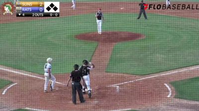 Replay: Home - 2024 DeLand Suns vs Sanford River Rats | Jul 18 @ 6 PM