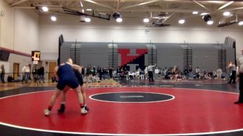 285 lbs Consi Of 8 #2 - Owen Stichler, Northern Lebanon vs Edwin Bean, Eastern Lebanon County