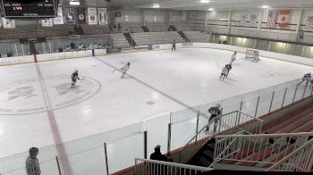Replay: Home - 2025 Ice Dogs vs Avalanche U14 | Sep 19 @ 6 PM