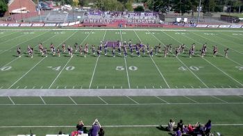 Replay: Chapman vs Linfield | Sep 20 @ 12 PM