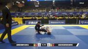 Lucas Rolim Dos Santos vs Aaron Sidney Cato Ll 2026 Pan Jiu Jitsu IBJJF Championship