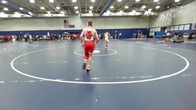 149 lbs Round Of 64 - Kyle Rhoton, Bridgewater vs Michael Harrington, Castleton