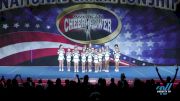 Buffalo Envy All Stars - Evolution [2022 L1 Youth - Small Day 2] 2022 American Cheer Power Columbus Grand Nationals