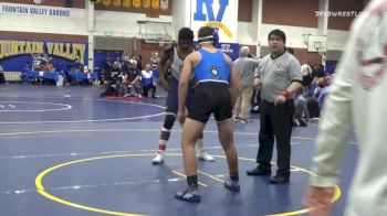 160 lbs Consolation - Tyrell Rogers, San Dimas vs Dylan Reyna, Norco High School