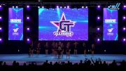 GymTyme Illinois - GymTyme Illinois Fever [2024 L6 Senior Coed - XSmall Day 1] 2024 CHEERSPORT National All Star Cheerleading Championship