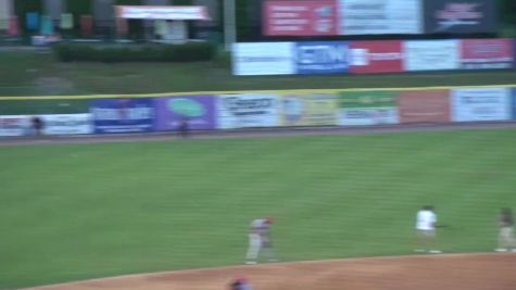 Replay: Away - 2024 New Jersey vs Tri-City ValleyCats | Jul 12 @ 6 PM