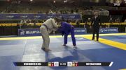 Kevin Montes De Oca vs Kolt Isaac Fannin 2026 Pan Jiu Jitsu IBJJF Championship