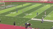 Replay: St. Mary's (TX) vs Eastern N.M. | Oct 26 @ 1 PM