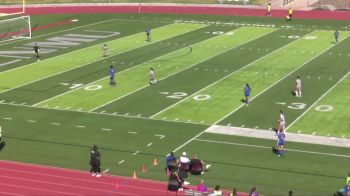 Replay: St. Mary's (TX) vs Eastern N.M. | Oct 26 @ 1 PM