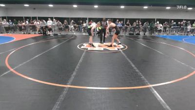175 lbs Round Of 64 - Sean Ryan, OR vs Budder Manley, OH