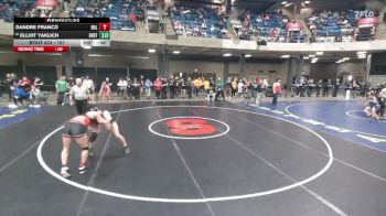 Replay: Mat 6 - 2026 2026 IWCOA Championships | Mar 14 @ 9 AM