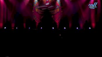 The California All Stars-Livermore - Y Ops [2024 L1 Youth Day 2] 2024 The American Masterpiece San Jose National