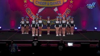 SCV All Stars - Youth Black [2024 L2 Youth Day 1] 2024 The American Masterpiece San Jose National