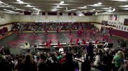 Cy-Fair "Cypress TX" at 2026 WGI Perc/Winds Houston Regional+