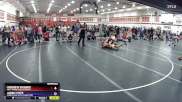 165 lbs Semifinal - Aiden Cote, Wrestling With Character vs Andrew Rubino, MWC Wrestling Academy