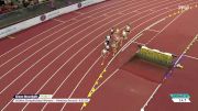 Women's 3k Steeplechase