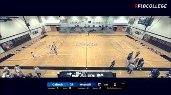 Replay: Westcliff vs Caltech | Dec 10 @ 1 PM