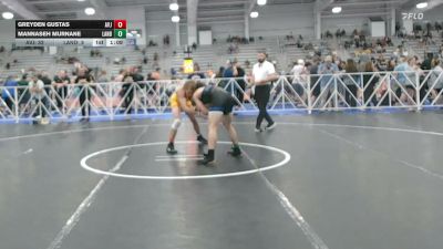 152 lbs Rr Rnd 2 - Greyden Gustas, Average Joes - HSB vs Mannaseh Murnane, Landstown Eagles - HSB