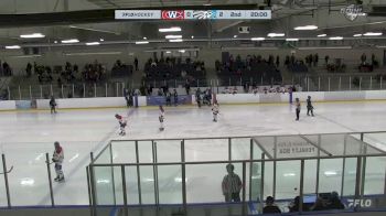 Replay: Home - 2025 Welland vs Caledonia | Feb 1 @ 7 PM