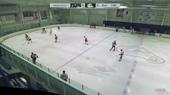 Replay: Home - 2025 Vermont vs New Hampshire | Feb 1 @ 7 PM