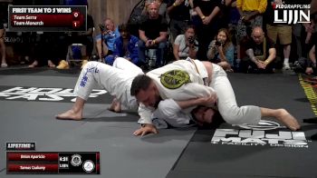 Replay: LIJJN Team Series 2 Season Finale | May 18 @ 3 PM