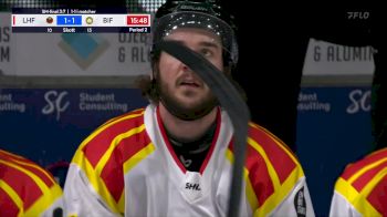 Replay: Home - 2025 Brynas IF vs Lulea HF | Apr 23 @ 5 PM