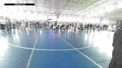 113 lbs Cons. Round 2 - Spencer Phillips, Morgan Wrestling Club vs Cole Anderson, Syracuse Wrestling Club