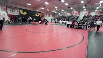 Replay: Mat 5 - 2025 12th Annual Queen of the Hill | Dec 30 @ 9 AM