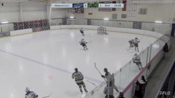 Replay: Home - 2025 Union vs Pennsylvania | Jan 26 @ 1 PM