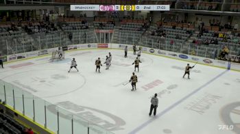 Replay: Home - 2023 Flin Flon vs Estevan | Oct 13 @ 6 PM
