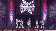 Perfect 10 Heat - Heatwave [2022 L1.1 Youth - PREP Day 1] 2022 JAMfest Cheer Super Nationals