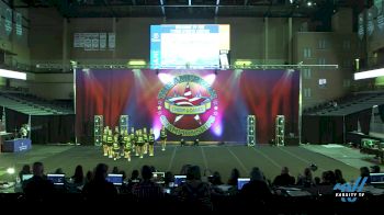 Ultimate Dance & Cheer - Aspire [2023 L2 Senior DAY 1] 2023 The American Heartland Sioux City Nationals
