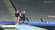 Kiera O'Shea - Vault, All Around Gymnastic - 2022 Elevate the Stage Toledo presented by Promedica