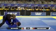 Connor Andrew Osburn vs Brett Tyler Bitner 2026 Pan Jiu Jitsu IBJJF Championship