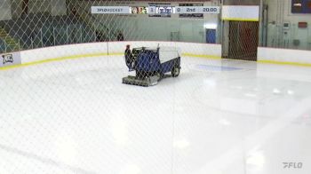 Replay: Home - 2023 Chiefs vs Oilers White | Dec 17 @ 2 PM