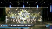 The Vision Dance Center - The Vision Dance Center Allstars [2021 Mini - Hip Hop - Large Day 2] 2021 Groove Dance Nationals