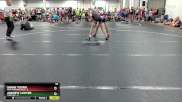 106 lbs Round 1 (6 Team) - Shane Young, New England Gold vs Andrew Lichter, Town WC