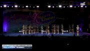 True Allstars - Intensity [2026 L4 Senior - D2 - Medium Day 2] 2026 Spirit Cheer Grand Nationals