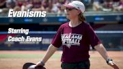 'Evanisms' Starring Coach Jo Evans