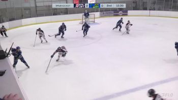 Replay: Home - 2024 Jets vs Riverkings | Nov 24 @ 6 PM