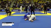 AMY SCOT CAMPO vs YARA SOARES DO NASCIMENTO 2024 World Jiu-Jitsu IBJJF Championship