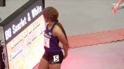 Women's 60m, Prelims 3
