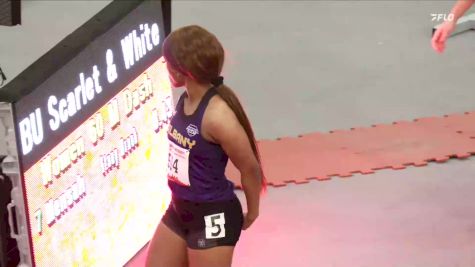 Women's 60m, Prelims 3