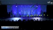 Iowa Elite Dance Team - Youth Pom - Directions [2025 Youth - Premier - Pom - Small Day 1] 2025 Nation's Choice Dance Grand Championship & Cheer Showdown