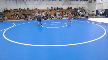 120 lbs Champ. Round 2 - Jayson Quezada, Daniel Cormier WA vs Alex Portugal, Elk Grove