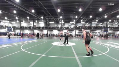 175Yellow lbs Rr Rnd 2 - Ralph Rodriguez, Iona vs Carson Labour, Tioga