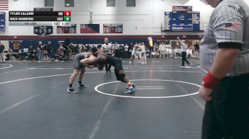 Replay: Mat 2 - 2025 Journeymen's Wranglemania | Nov 8 @ 3 PM