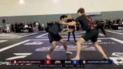 Luis Eduardo Cuevas Camarena vs Joaquín Lino Larralde 2025 ADCC Guadalajara Open