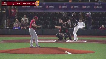 Replay: Away - 2025 Blue Crabs vs Gastonia | Sep 6 @ 7 PM